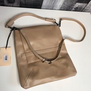 Matt & Nat Vegan Leather Crossbody Purse
